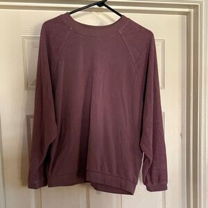 Women’s Altar’d light pink Sweater